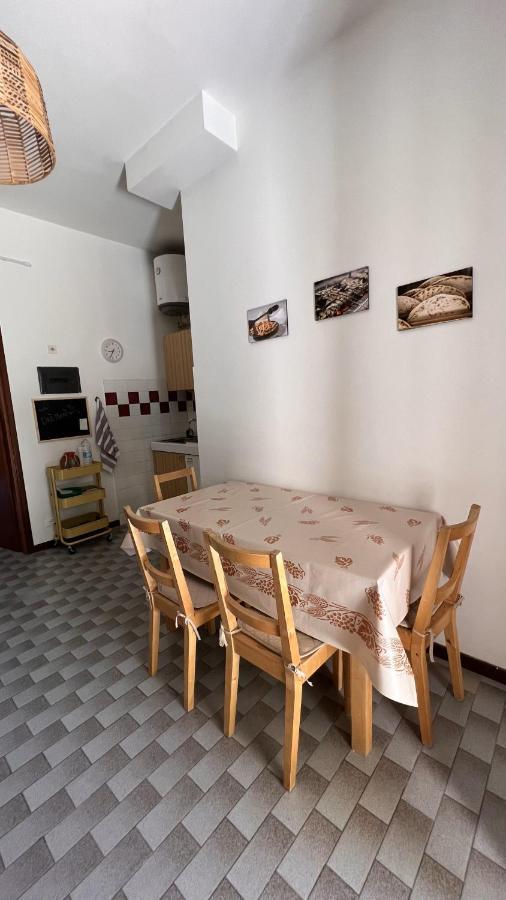 Apartamento Dre Marena Rimini
