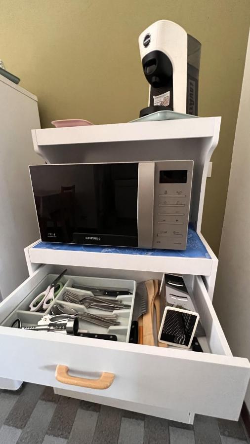 Dre Marena Apartamento *