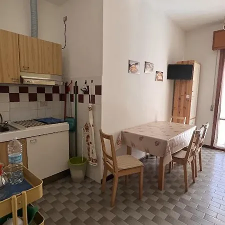 Dre Marena Apartment Rimini Exterior photo
